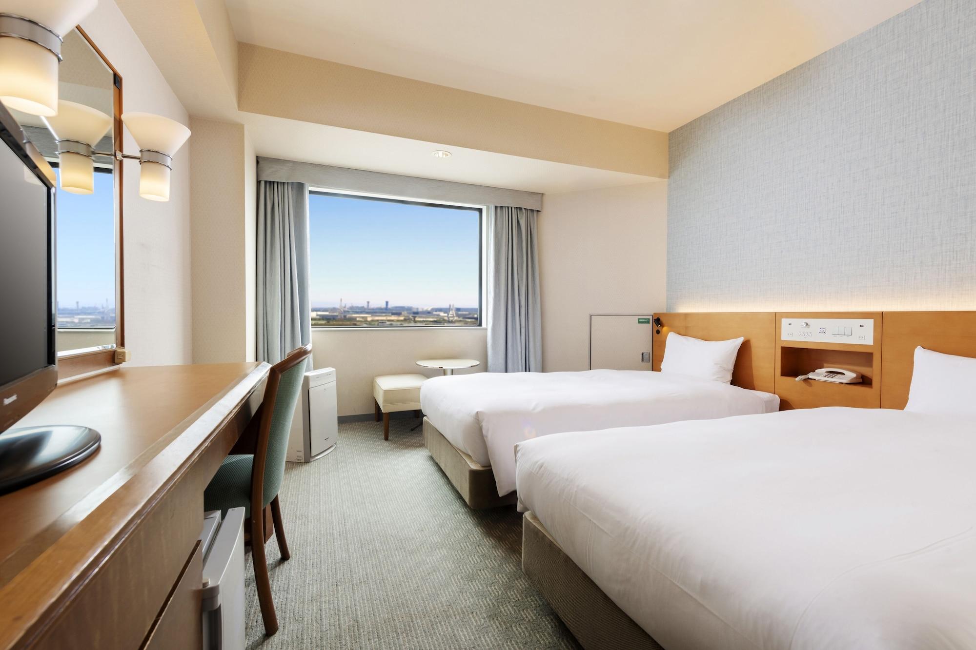 Hotel Miyako Amagasaki