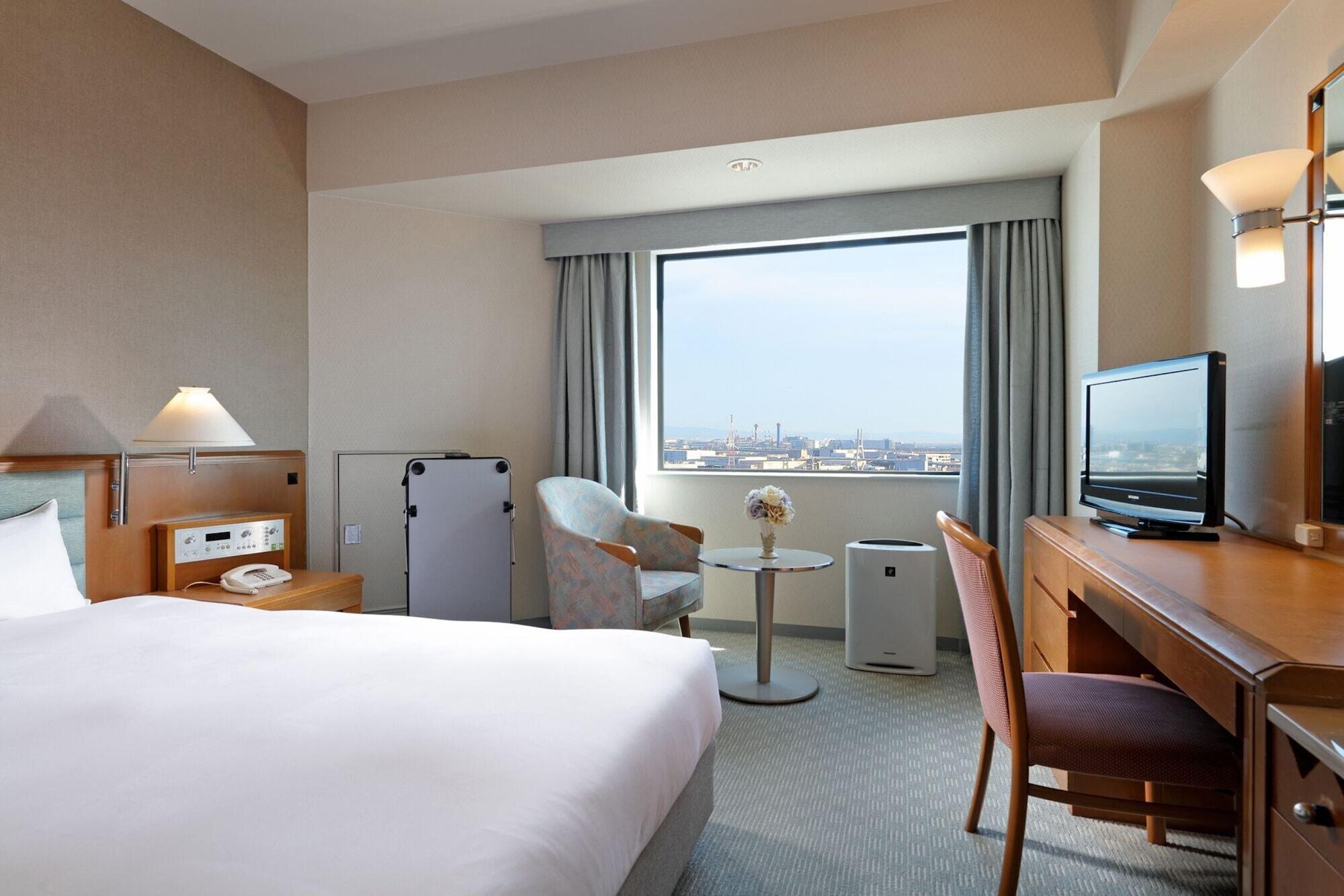 Miyako Hotel Amagasaki