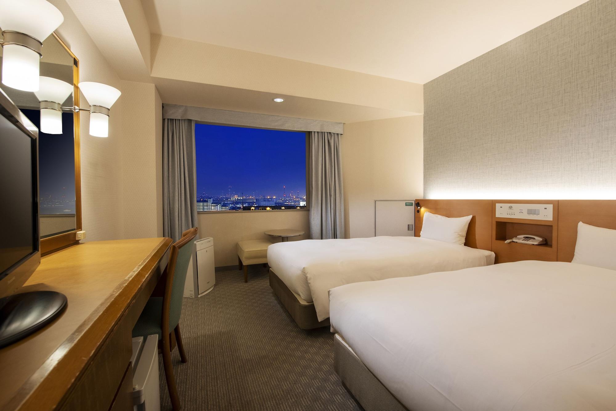 Hotel Miyako
