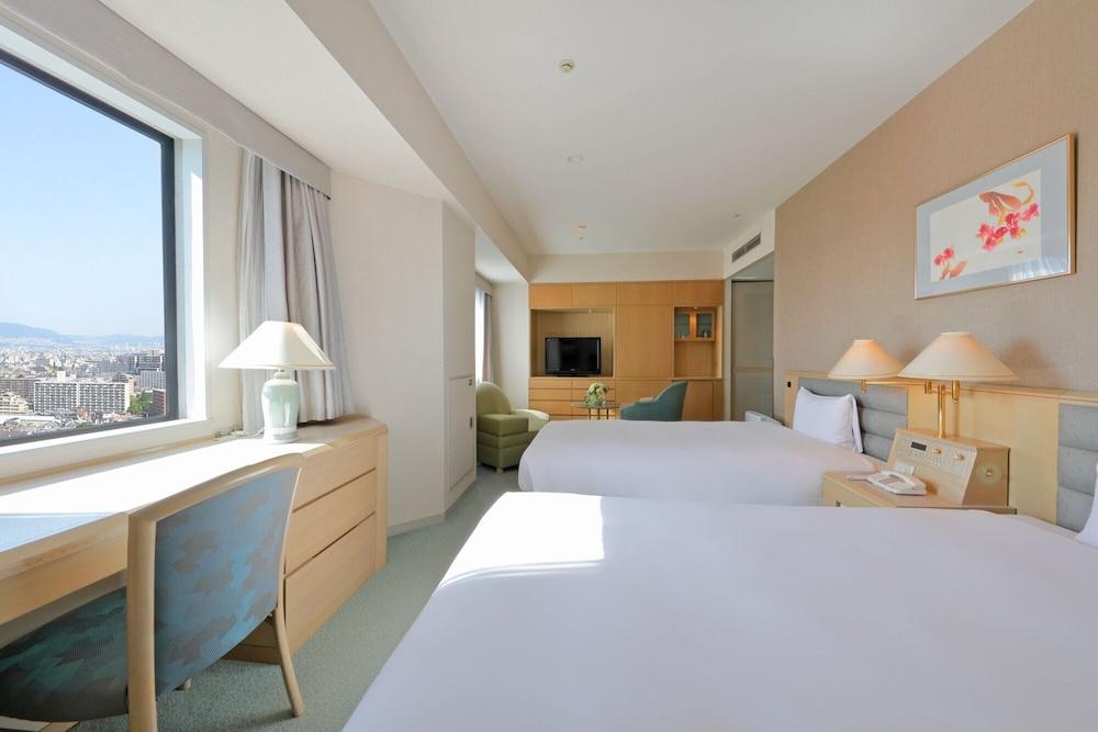 Miyako Hotel Amagasaki