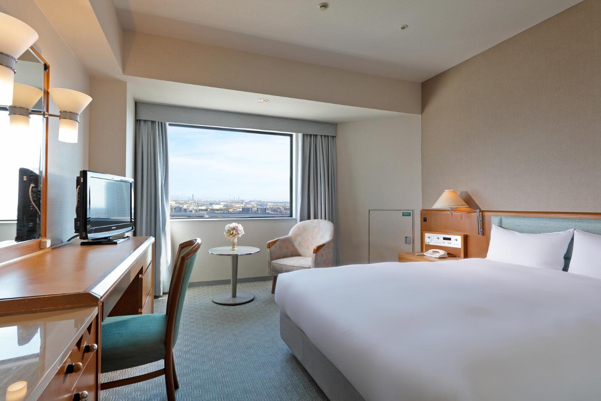 Miyako Hotel Amagasaki