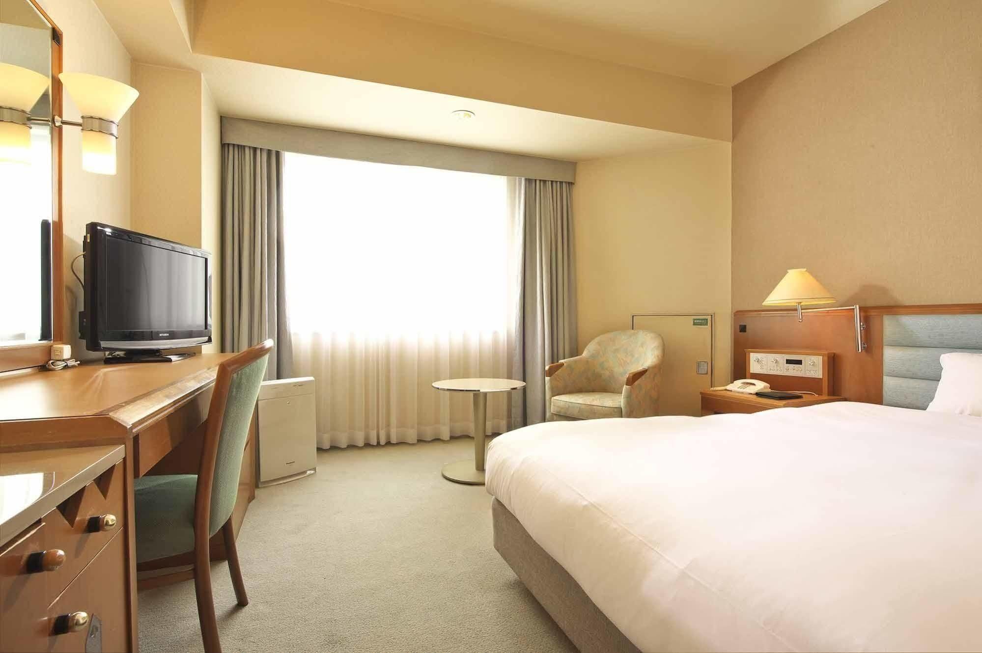 Miyako Hotel