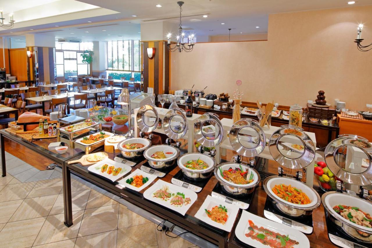 Miyako Hotel