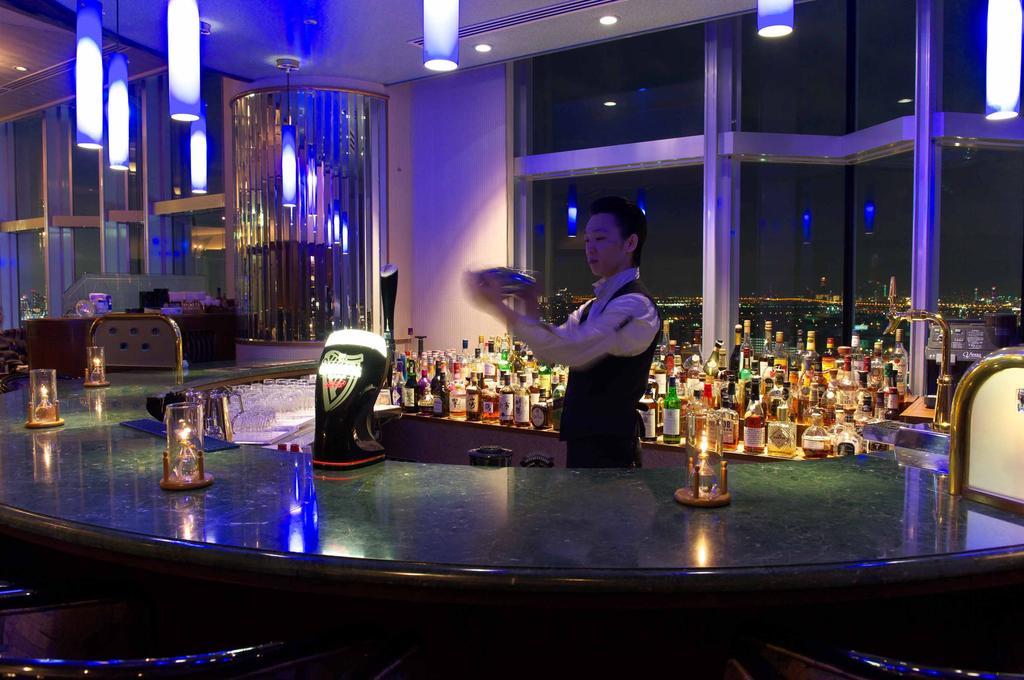 Hotel Miyako Amagasaki