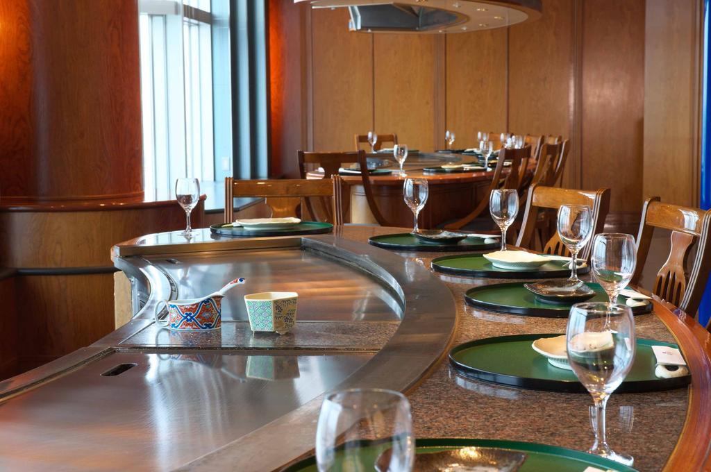 Hotel Miyako