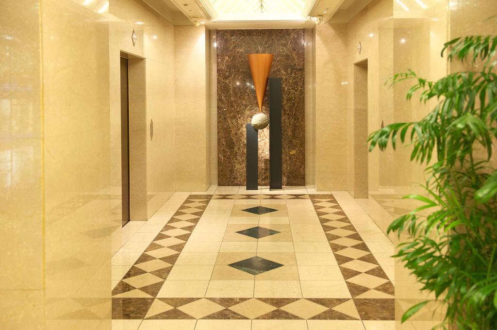 Hotel Miyako Amagasaki