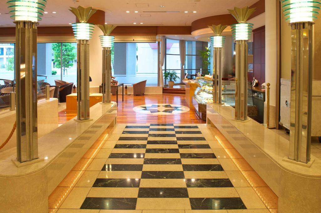 Miyako Hotel Amagasaki