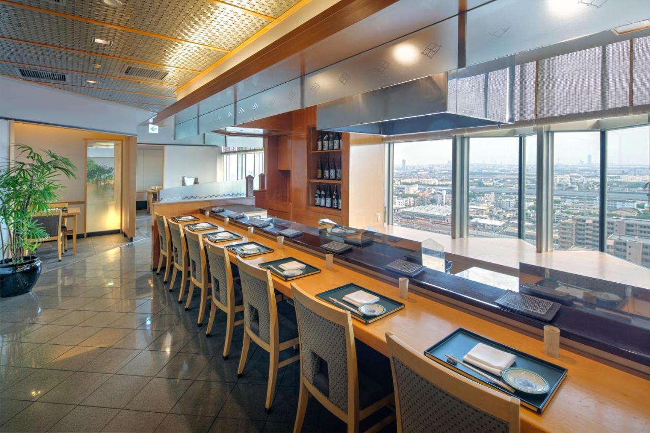 Hotel Miyako Amagasaki