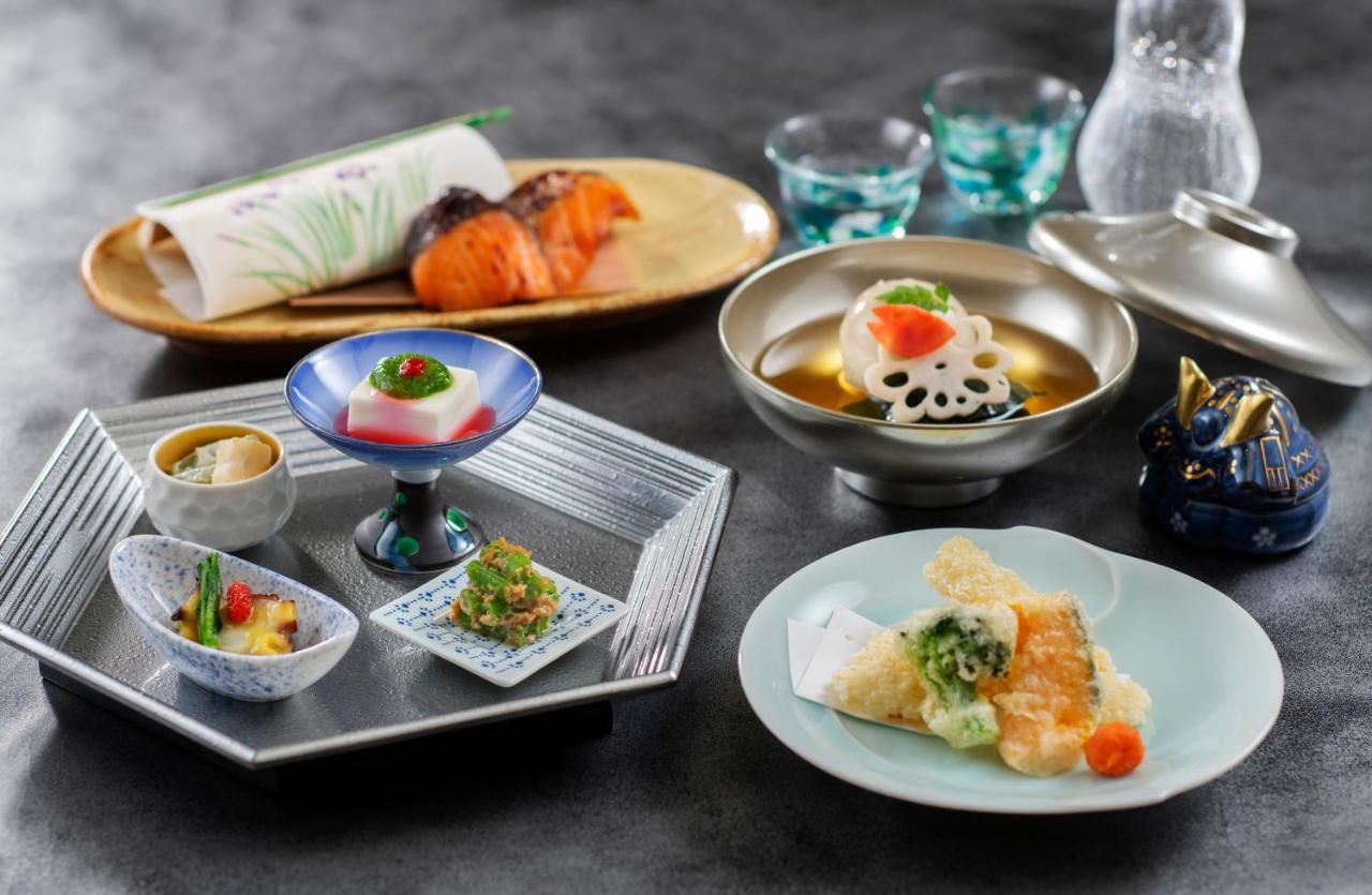 Hotel Miyako Amagasaki