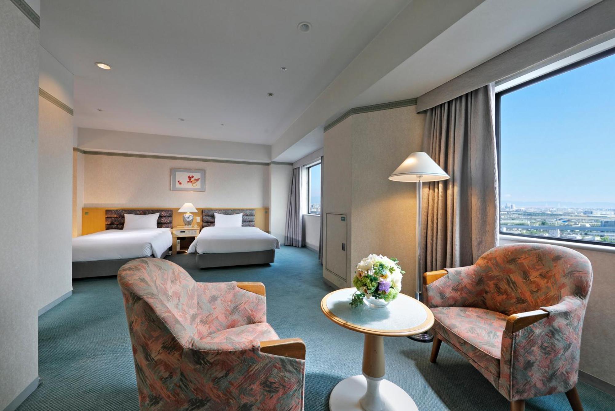 Miyako Hotel Amagasaki