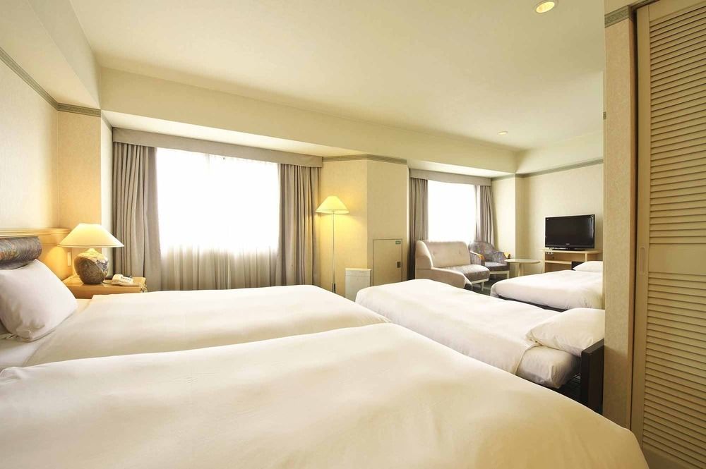 Hotel Miyako 4*