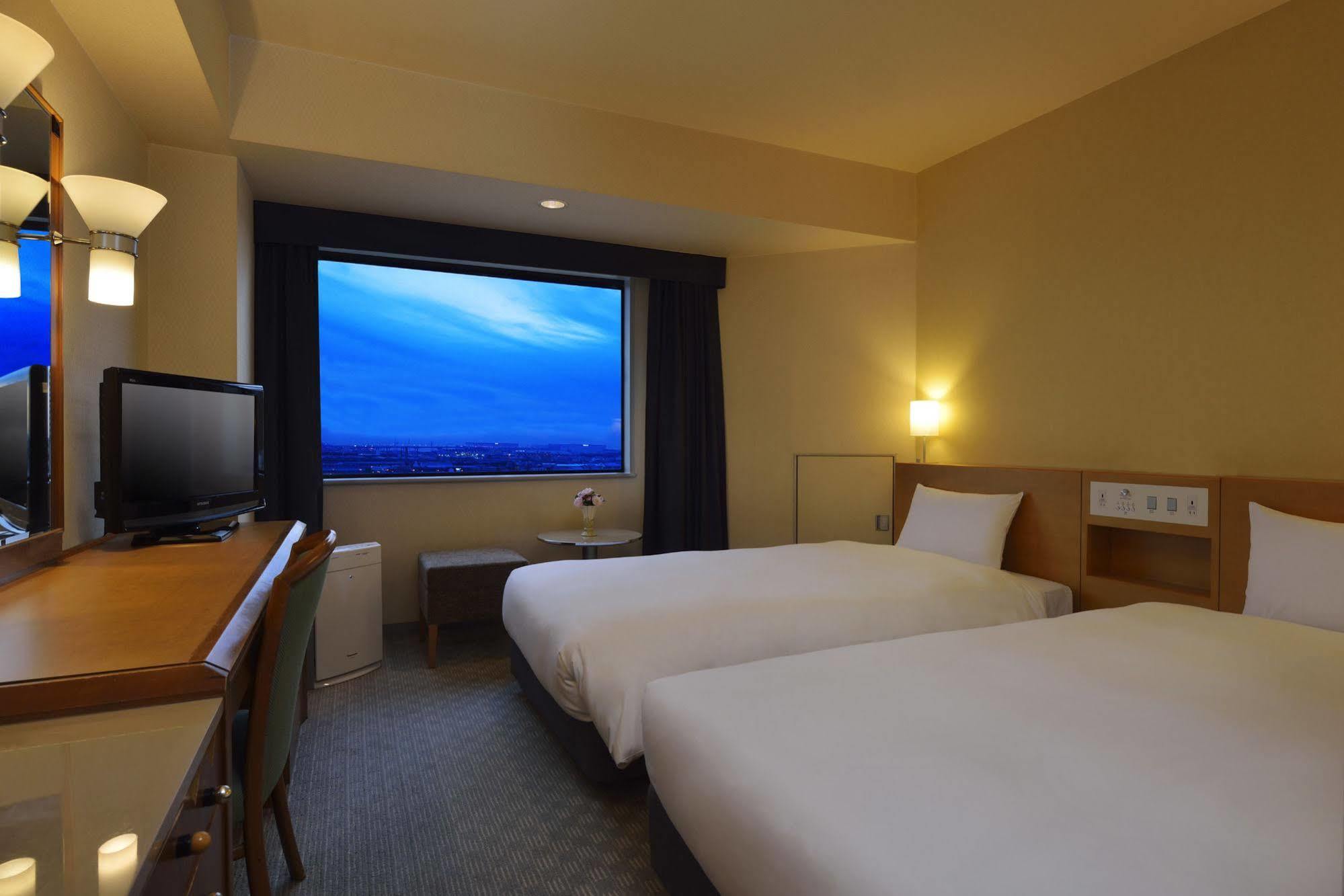 Miyako Hotel