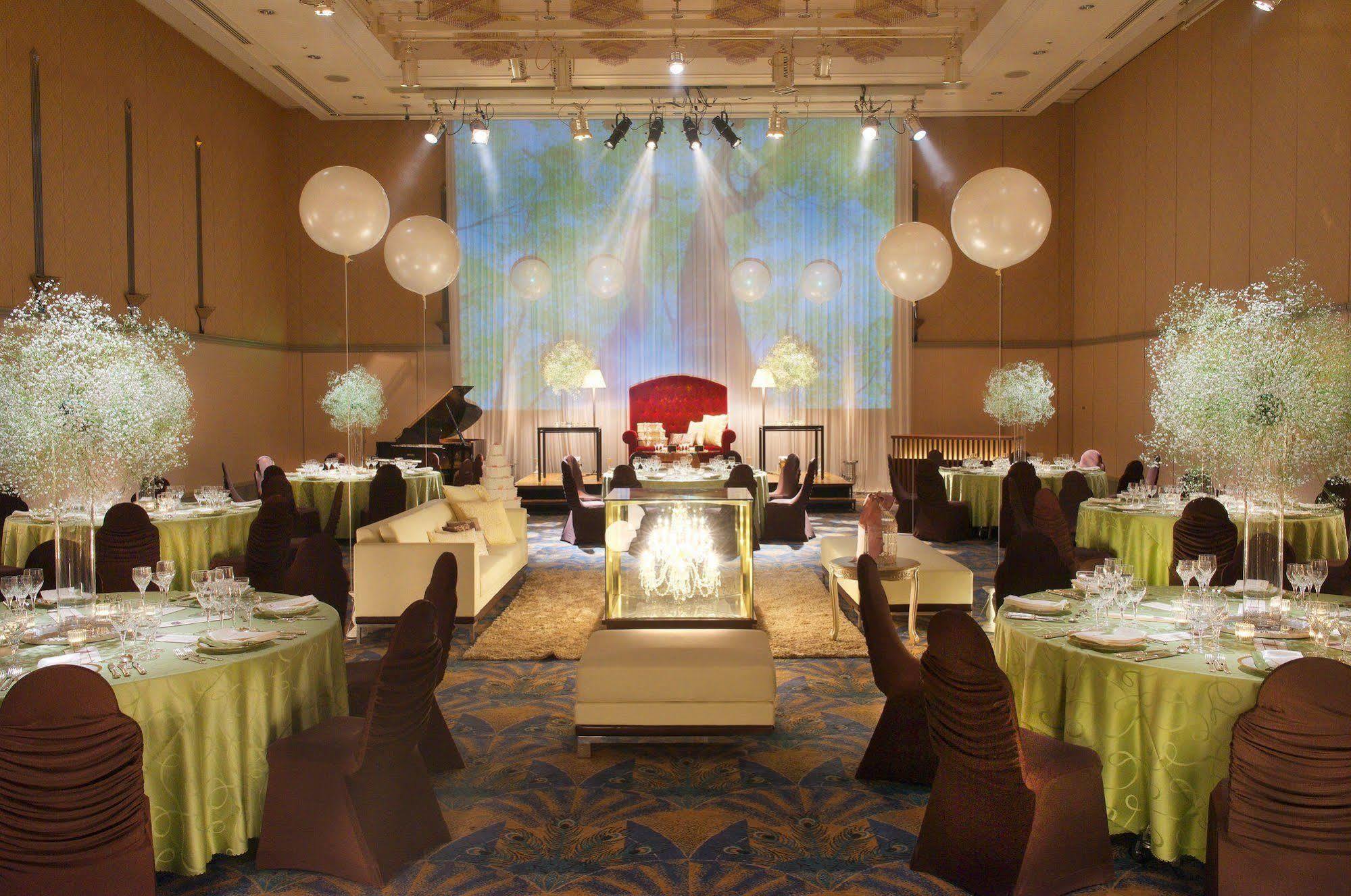 Miyako Hotel Amagasaki