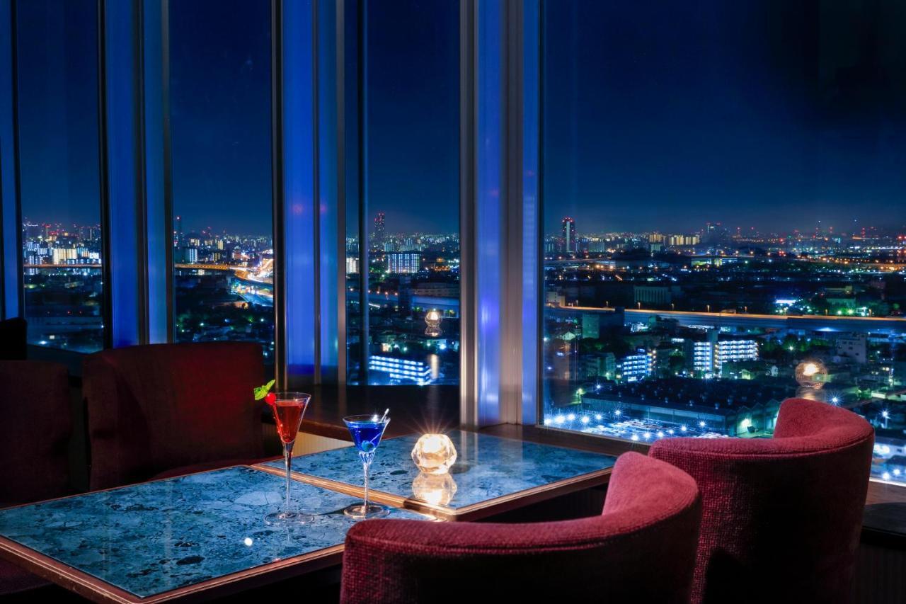 Hotel Miyako Amagasaki