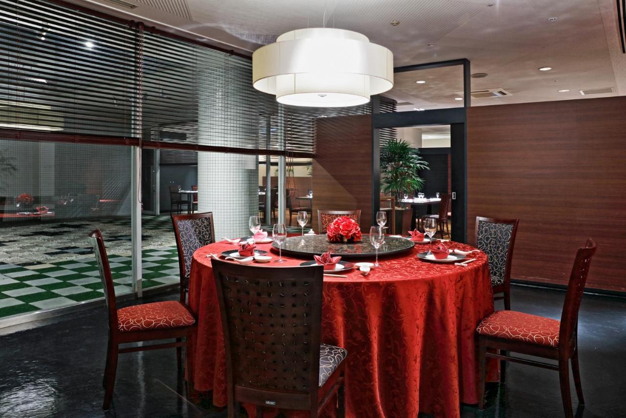 Miyako Hotel Amagasaki